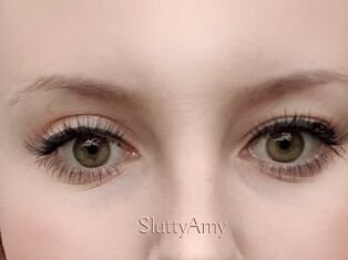 SluttyAmy