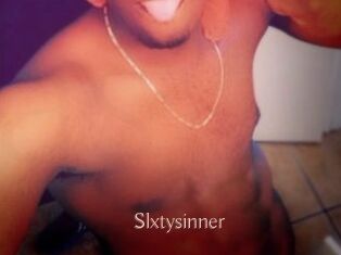 Slxtysinner