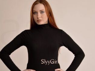 SlyyGirl