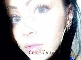 SmallWoman