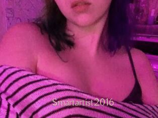 Smartartist2016