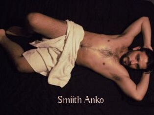 Smiith_Anko Anal Sexe