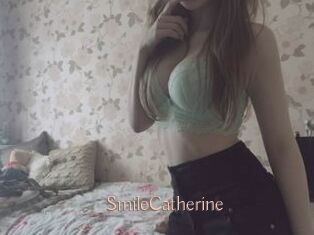 SmileCatherine
