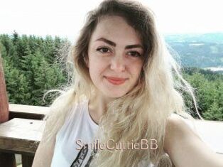 SmileCuttieBB