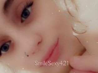 SmileSexy421