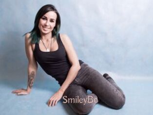 SmileyBo