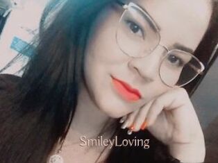SmileyLoving