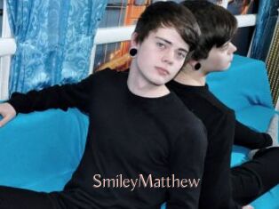 SmileyMatthew