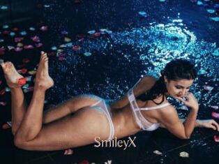 SmileyX
