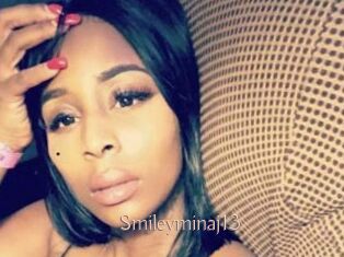 Smileyminaj13