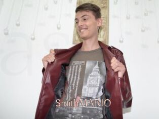 SmithMARIO