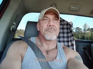 Smokecraxy