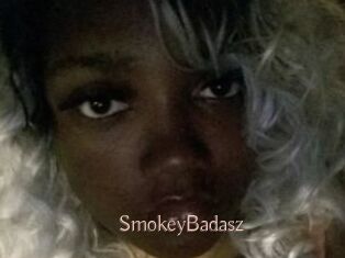 SmokeyBadasz