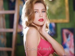 SnakeyLovely