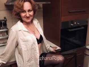 SnezhanaRipe
