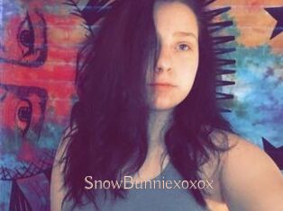SnowBunniexoxox