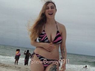 SnowBunny0911