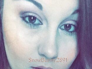 SnowBunny2891