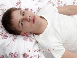 SnowGuy1992