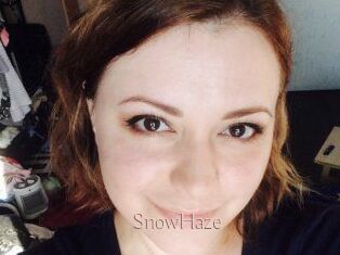 SnowHaze
