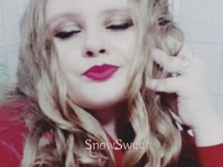 SnowSweet