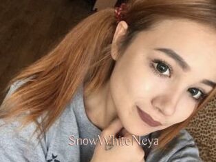 SnowWhiteNeya