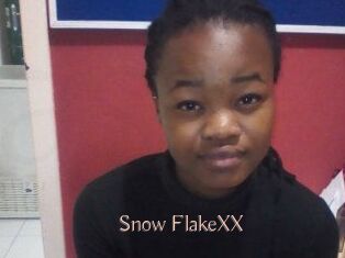 Snow_FlakeXX
