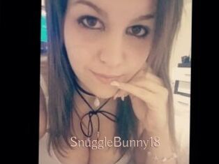 SnuggleBunny18
