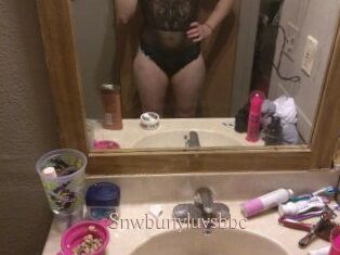 Snwbunyluvsbbc