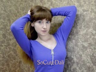 SoCuteDali