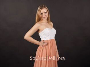 SoCuteDollLora