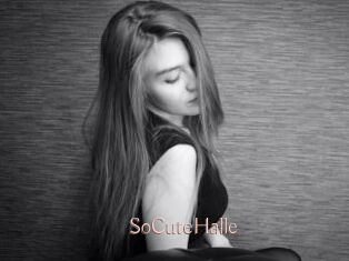 SoCuteHalle