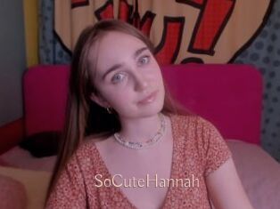 SoCuteHannah
