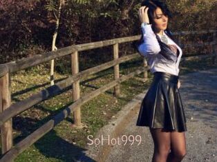SoHot999