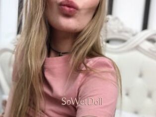 SoWetDoll