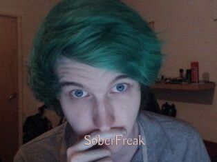 SoberFreak