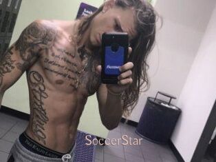 SoccerStar