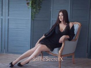 SoffieSecretX