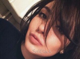 SofiBlack