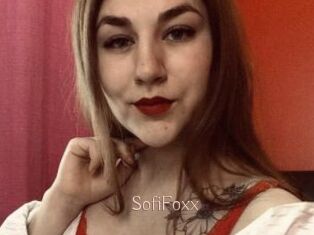 SofiFoxx