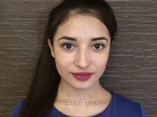 SofiFoxy