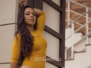SofiGoomez