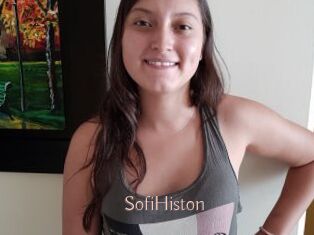 SofiHiston