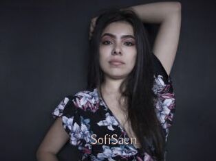 SofiSaen Anal Sexe