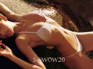 SofiWOW20