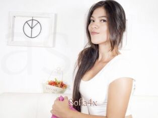 Sofia4x