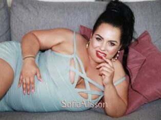 SofiaAlisson
