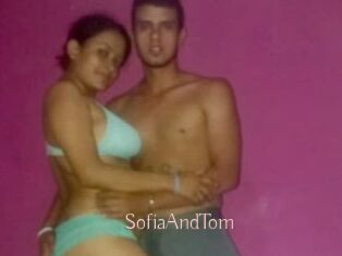 SofiaAndTom