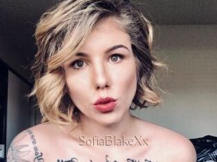 SofiaBlakeXx
