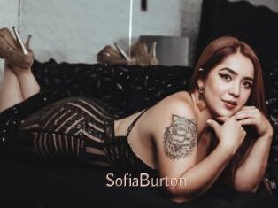 SofiaBurton
